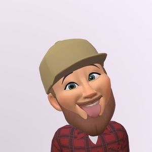 Meet your Posher, Christopher